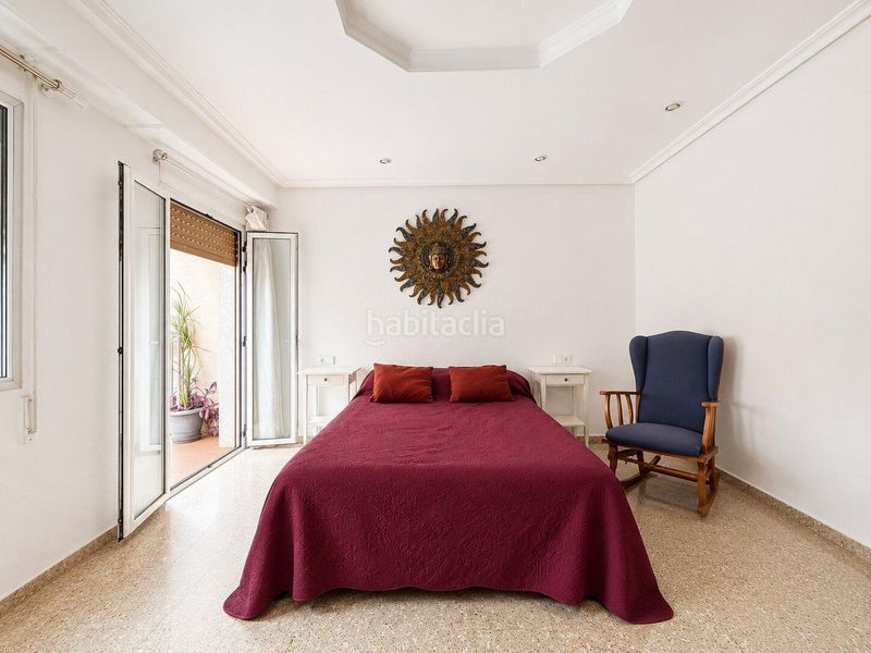 Foto 84ff863a-3d8d-4411-b091-829c75373147. Casa amb aparcament a Zona Alta Puçol