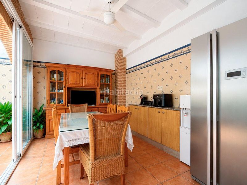 Foto a07b4da9-fe67-4f96-9288-808a073be3d0. Casa amb aparcament a Zona Alta Puçol