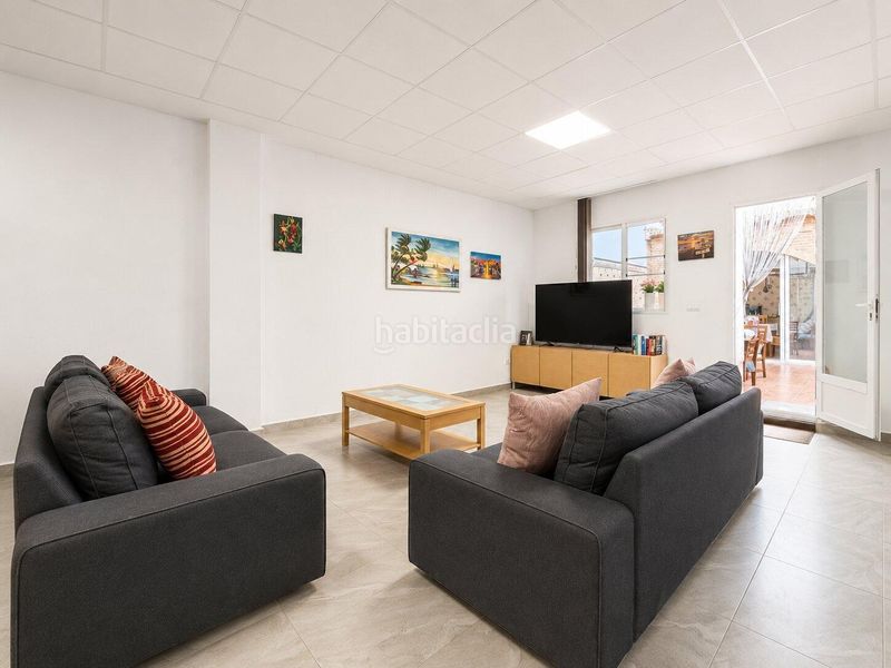 Foto c4b86dc5-731d-4c0f-932b-c069a67919ec. Casa amb aparcament a Zona Alta Puçol