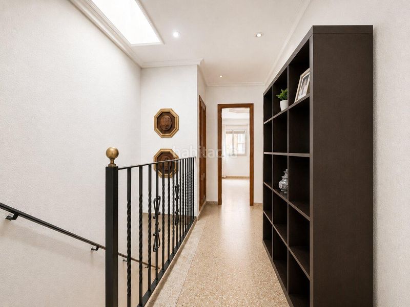 Foto c922d9a6-5ab5-4d18-90cd-d8f2d8a597f0. Casa amb aparcament a Zona Alta Puçol