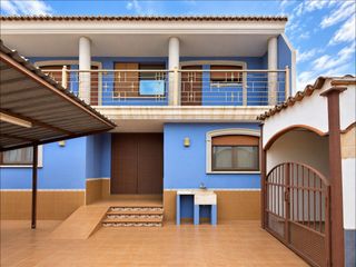 Casa a Albalat dels Sorells. Espectacular casa a la venta en albalat dels sorells