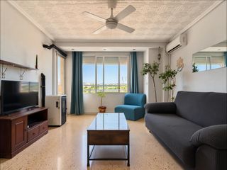 Flat in Alboraya Centro. Piso a la venta en alboraya