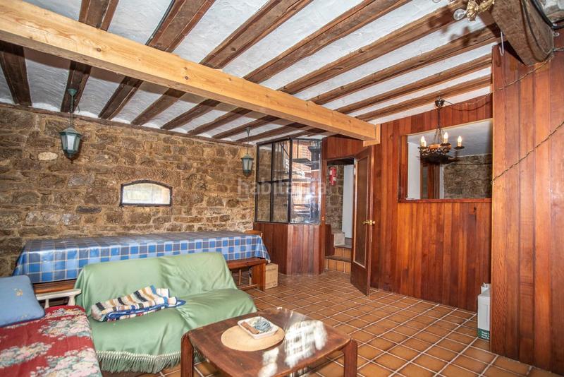 Foto 0c99208b-d0ed-43d3-a8c3-65233d151073. Masía casa independiente con terreno en Marcilla