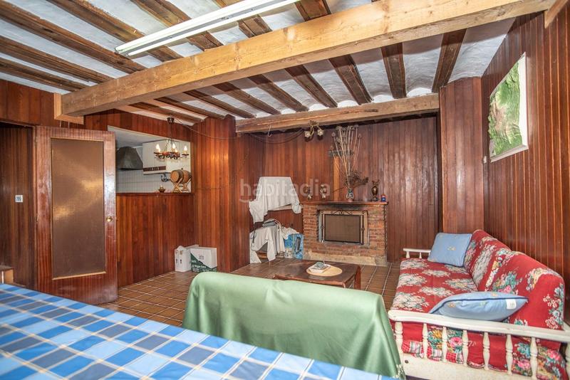 Foto 41725869-4747-4133-aef3-441346b97b12. Masía casa independiente con terreno en Marcilla