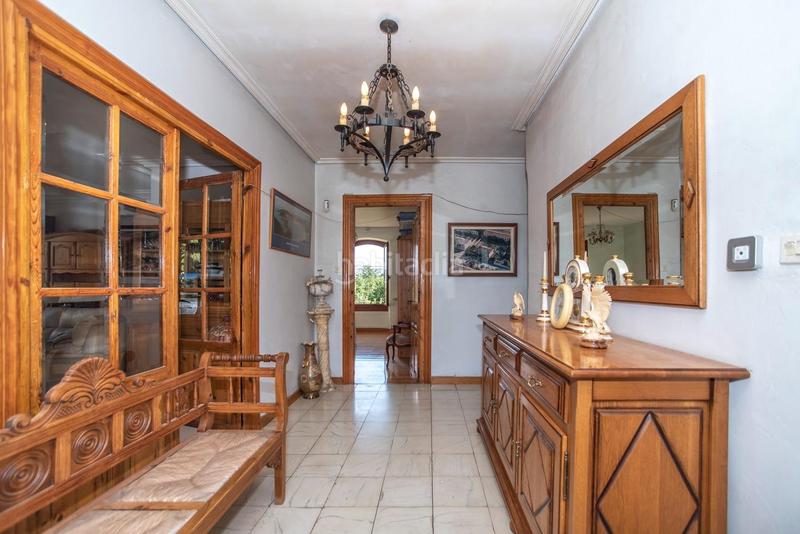 Foto 4ec2e1d7-eaf4-4873-9dd1-36dc763d5394. Masía casa independiente con terreno en Marcilla