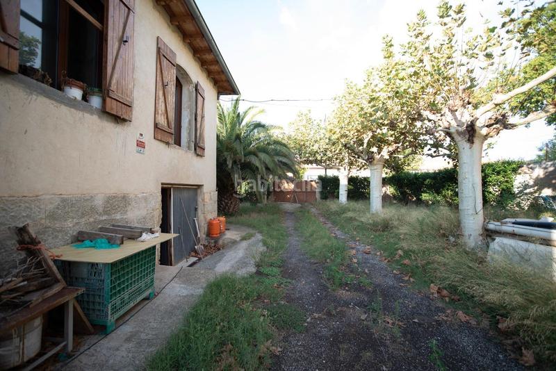 Foto 68f66d14-7d44-4ccf-82e0-11d34a42b94a. Masía casa independiente con terreno en Marcilla