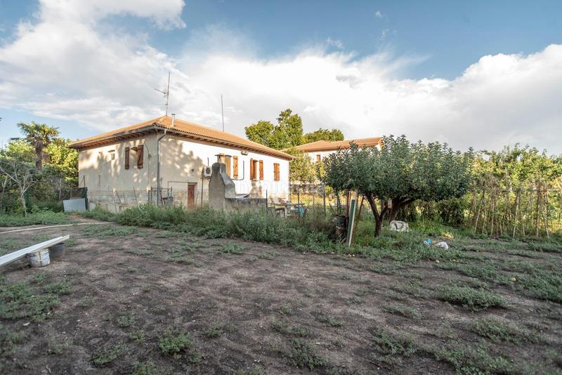 Foto 71a49c34-cab3-4fd2-94b3-4e59313258b3. Masía casa independiente con terreno en Marcilla