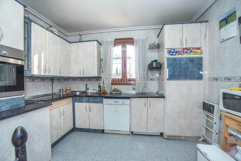 Foto 81e06bd3-0273-4b67-a996-4e034888a657. Masía casa independiente con terreno en Marcilla