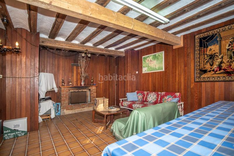 Foto 82b51b83-53a7-4e39-b11e-0ad7ae7d6796. Masía casa independiente con terreno en Marcilla