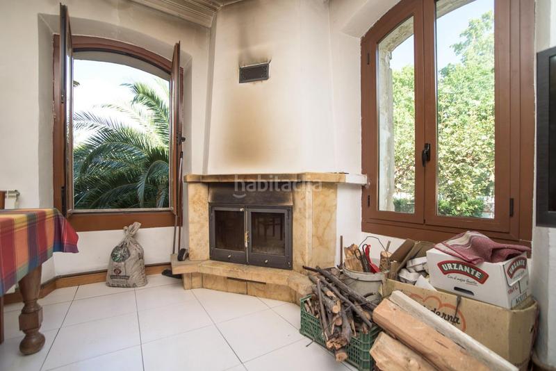 Foto 8d650c36-4785-4286-8c5b-b22847af4418. Masía casa independiente con terreno en Marcilla