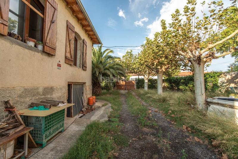 Foto 97f9fe31-d01a-4cb7-9263-f0e61d519e02. Masía casa independiente con terreno en Marcilla
