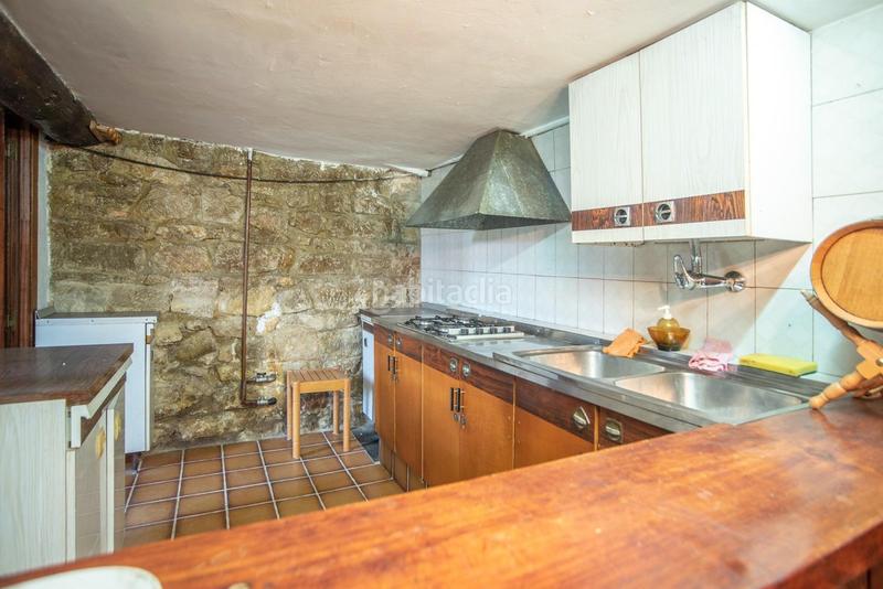 Foto ca6897cf-c494-45ef-a30e-8b80f2739d98. Masía casa independiente con terreno en Marcilla