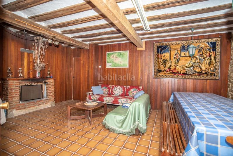 Foto ce679538-5520-4b0f-8902-a6f83cf6ebe4. Masía casa independiente con terreno en Marcilla
