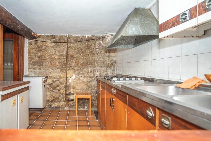 Foto f4c6098b-9317-4a42-8429-070d7d7131bf. Masía casa independiente con terreno en Marcilla