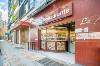 Geschftsraum en San Juan. Oportunidad nica! bar restaurante en una de las mejores zonas d