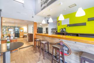 Local Comercial a Segundo Ensanche. Oportunidad venta barrestaurante 2 ensanche, plaza blanca navarr