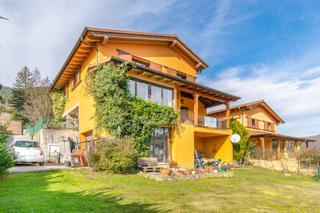 Chalet en Olaibar. Casa o chalet independiente en endriz
