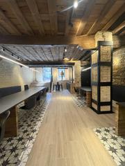 Location Local commercial  Paseo sarasate. Local en paseo sarasate ideal oficinas