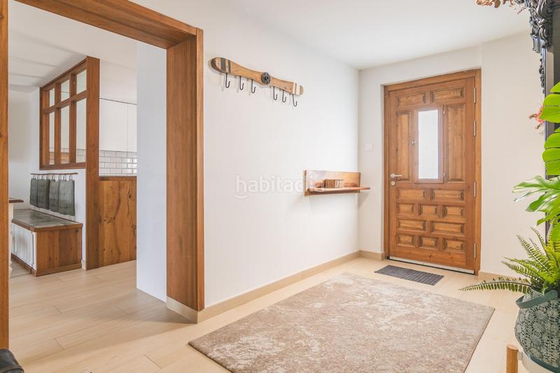 Foto 611272cb-1808-419b-9094-5a802497433b. Casa adossada amb calefacció aparcament a Orcoyen