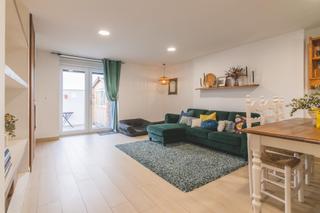 Casa a schiera in Orcoyen. Adosado con encanto en orkoien
