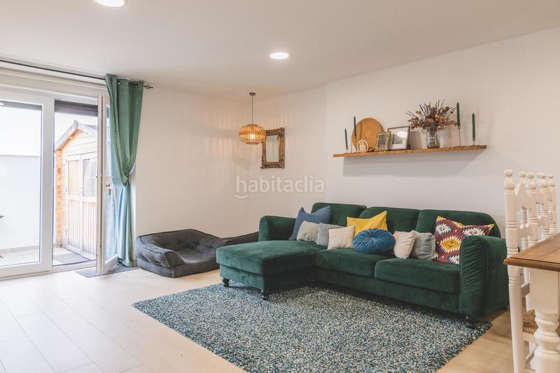 Foto a8d7e770-f2bb-4301-b135-daa4a8e0cd77. Casa adossada amb calefacció aparcament a Orcoyen