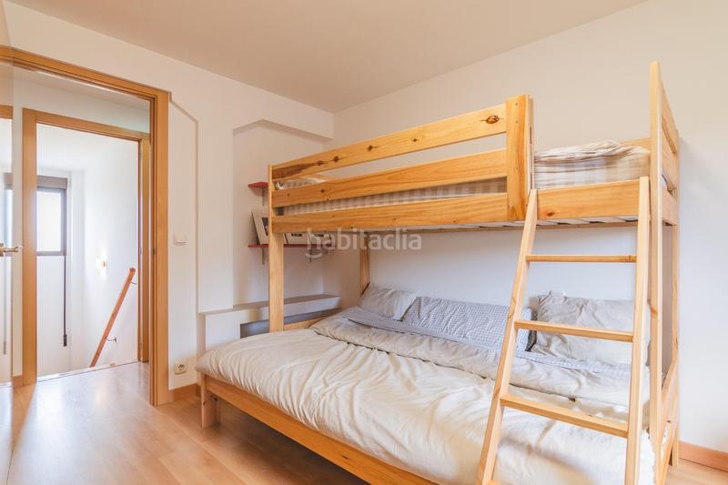 Foto e0c67546-ac3e-4284-a3e8-9292676e9b13. Casa adossada amb calefacció aparcament a Orcoyen
