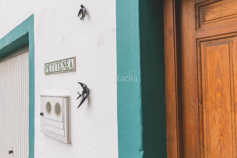 Foto e668deae-fe58-4c10-8ce5-ede1d2b1f3ff. Casa adossada amb calefacció aparcament a Orcoyen