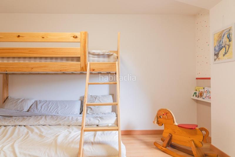 Foto f75e0937-ed91-40e1-9927-4175458c8789. Casa adossada amb calefacció aparcament a Orcoyen