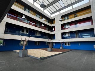 Miete Büro  Paseo paseo de santxiki. Oficina en alquiler en mutilva  97,30 m2  2 plazas de garaje opc