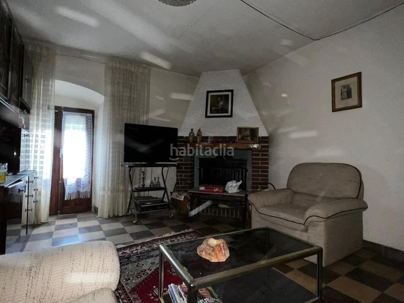 Foto 62d32391-7559-4468-af15-6e1de0f4bbaa. Casa adossada amb aparcament a Cirauqui