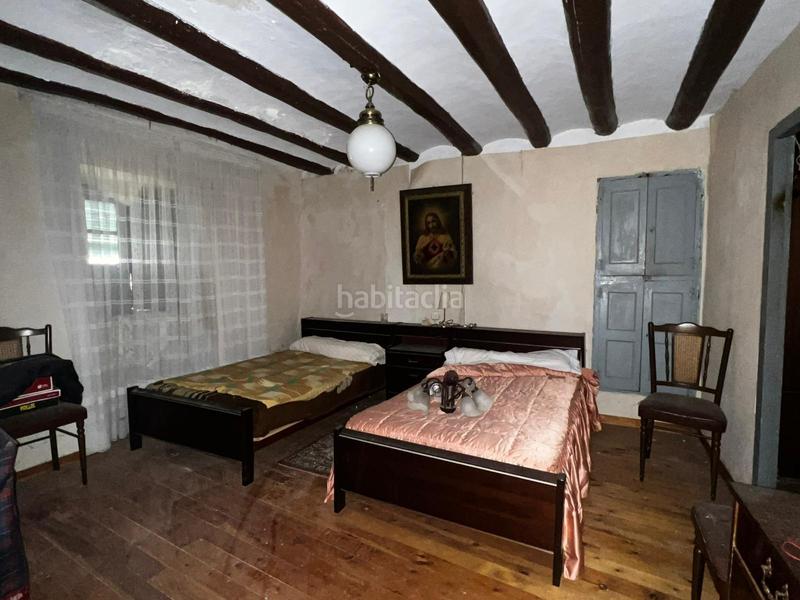 Foto 7a7448ec-4323-40bd-990c-01c00424cafb. Casa adossada amb aparcament a Cirauqui