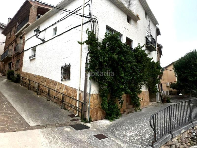 Foto 9eb4e911-8494-4f34-8836-e1d5119fb6c0. Casa adossada amb aparcament a Cirauqui