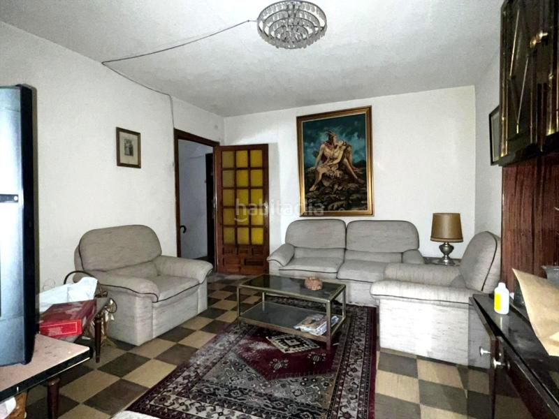 Foto e92e7245-53f6-4091-9219-4308eecedb91. Casa adossada amb aparcament a Cirauqui