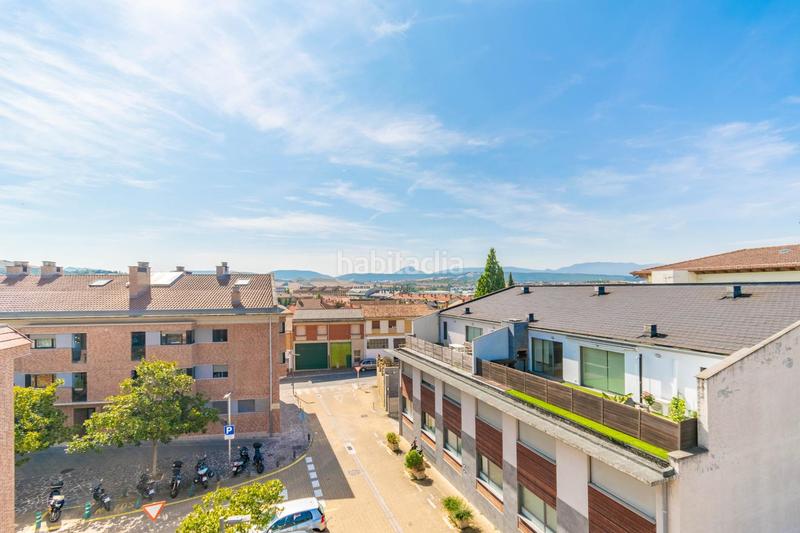Foto ee305369-d01c-4084-ab39-28dbbacedb2f. Dúplex cuidado duplex con terraza en mutilva en Aranguren