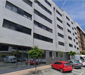 Aparcament cotxe a Calle iturriondoa 1