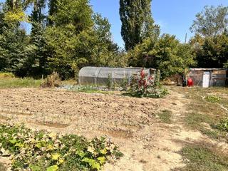 Landgut in Urroz