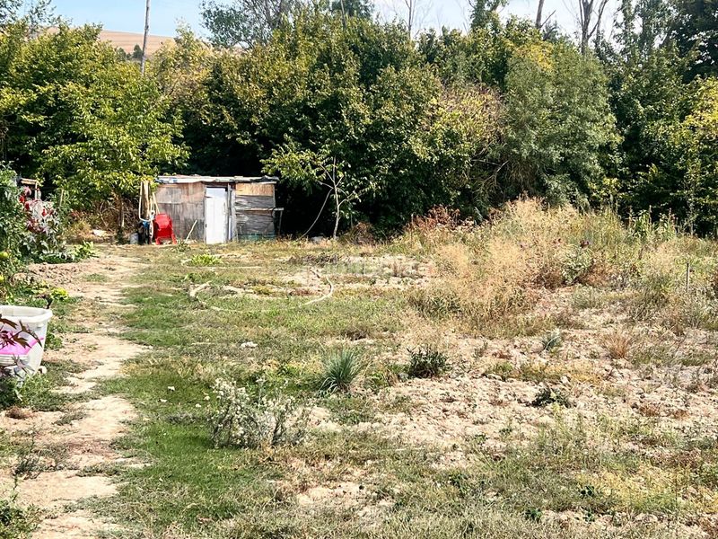 Foto ce036969-be23-4762-9e5b-40351499c386. Finca rústica en Urroz-Villa