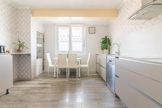 Piso en Noáin (Valle de Elorz). Luminosa vivienda en noain