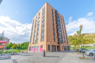 Local Comercial  Paseo de los donantes de sangre. Local comercial pamplona