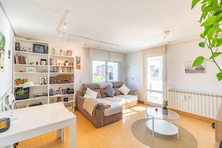 Appartement à San Juan. Luminosa vivienda con vistas en san juan