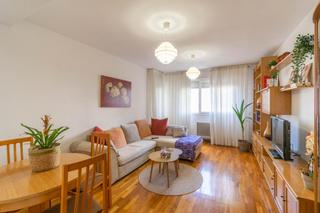 Appartement  Calle de san francisco javier