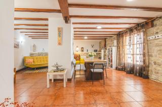 Mas  Calle del arco. Encantadora casa en eslava