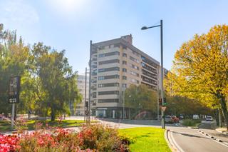 Pis  Avenida de pío xii. Vivienda en pío xii, junto al parque de la vuelta del castillo.
