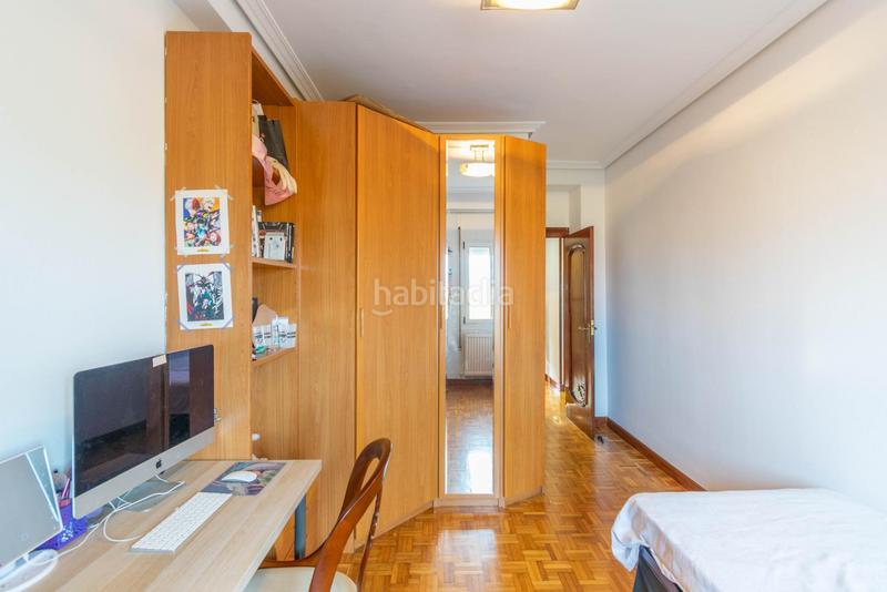 Foto 645f5a6c-59c8-4702-8ea5-753f998d2993. Flat with heating in San Juan Pamplona / Iruña