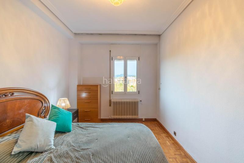 Foto 6b579aa9-66a1-4e36-9038-094434ae59ef. Flat with heating in San Juan Pamplona / Iruña