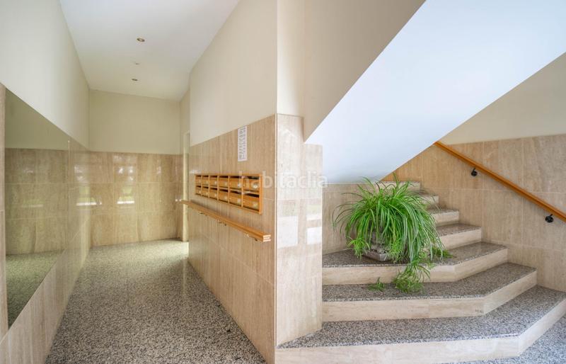 Foto 6bec0c0f-c0be-49c8-be83-f9a139c49dbd. Flat with heating in San Juan Pamplona / Iruña