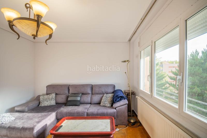 Foto 9de7d5e1-a799-44cd-b627-2ad4758ccd11. Flat with heating in San Juan Pamplona / Iruña