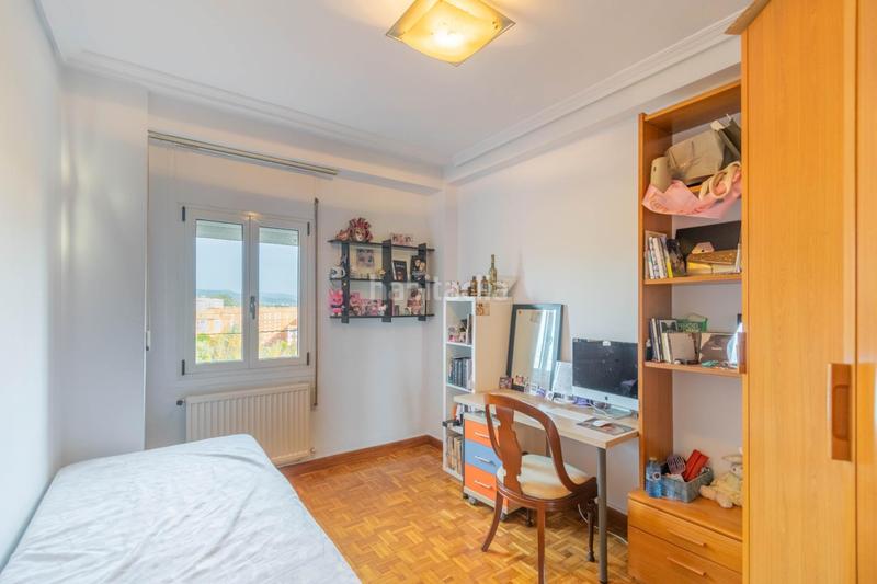 Foto 9fdc2014-3a82-41ea-a98a-37683ebdfb49. Flat with heating in San Juan Pamplona / Iruña