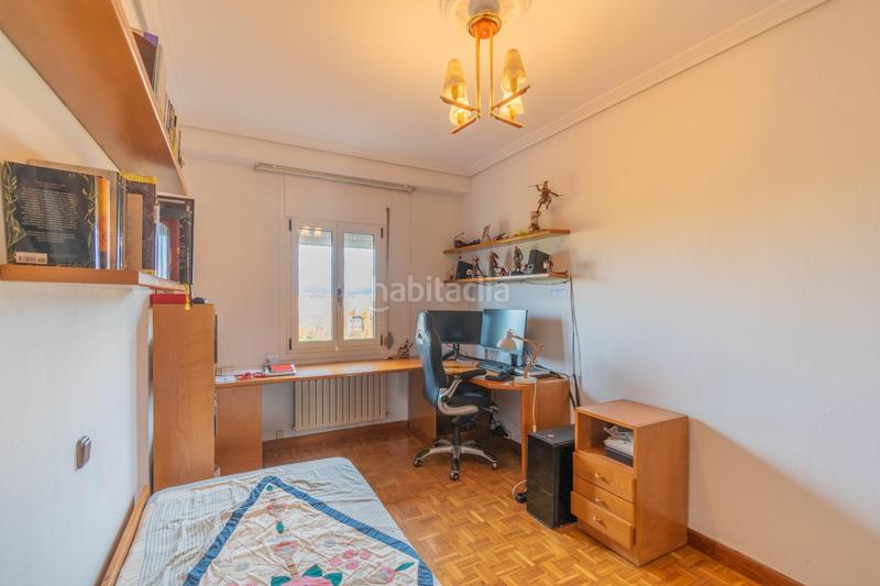 Foto b67882a4-72b3-4346-997b-9161066f8365. Flat with heating in San Juan Pamplona / Iruña