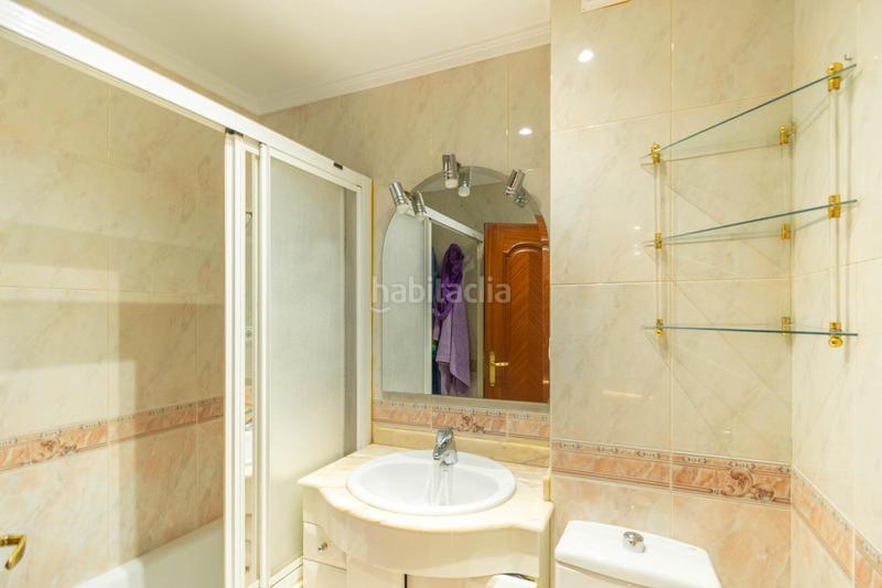 Foto b9035abb-08a2-40de-a559-a4607b23d7b2. Flat with heating in San Juan Pamplona / Iruña